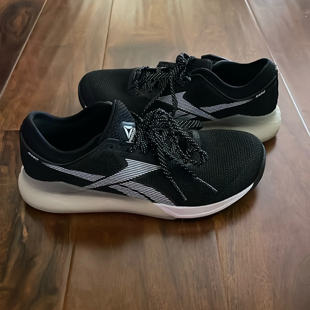 CrossFit Reebok Nano 9